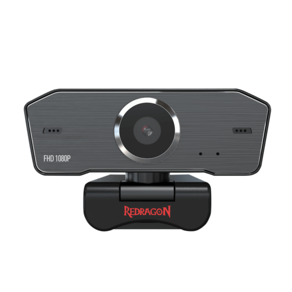 WebCam Redragon GW800 Hitman 1080P 30FPS