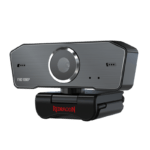 WebCam Redragon GW800 Hitman 1080P 30FPS - Imagen 2