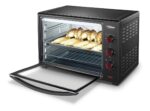 Horno Eléctrico Liliana Grandcook A0970 70 Lts 2400w - Imagen 2