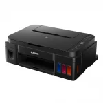 Impresora Multifunción Canon Pixma G3110 Color Wifi Continuo - Imagen 3