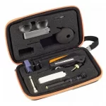 Micrófono inalámbrico JTS UR-816D-Trompeta e Instrumentos de viento