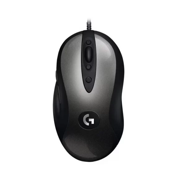 Mouse Gamer Logitech G Series Mx518 16000 Dpi