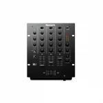 Mixer Numark M4 Black Consola DJ Profesional de 3 Canales