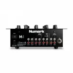 Mixer Numark M4 Black Consola DJ Profesional de 3 Canales - Imagen 3