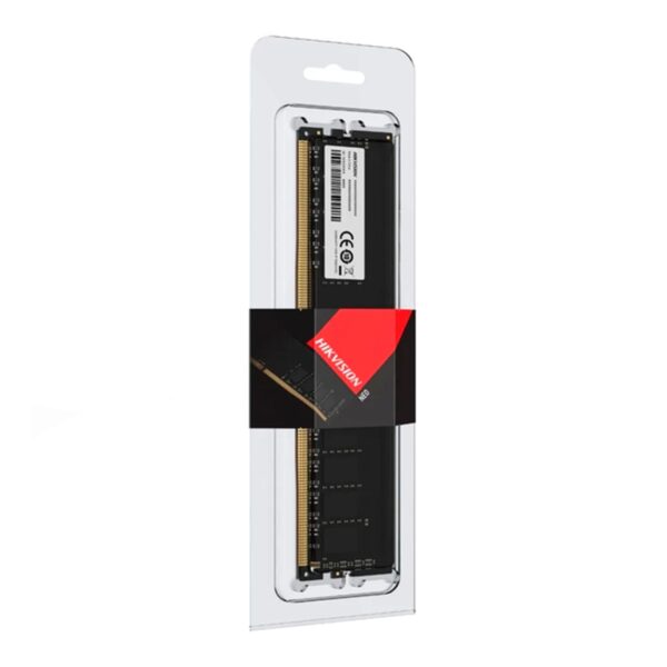 Memoria RAM DDR4 Hikvision 8Gb 3200Mhz