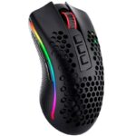 Mouse Gamer Redragon Storm Pro M808-KS Inalámbrico