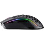 Mouse Gamer Redragon Storm Pro M808-KS Inalámbrico - Imagen 4