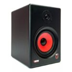 Monitor de Estudio NOVIK 5" ACTIVO Campo Cercano Negro 90W