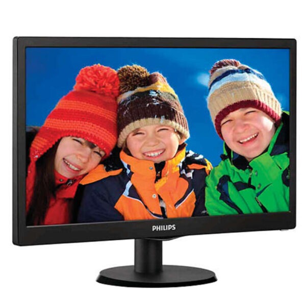 Monitor Oficina Philips 19″ Led HDMI 60HZ