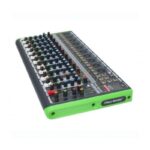 Consola Analógica PROBASS PM-1624BT 16CH/USB/BT/ - Imagen 2