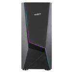 Gabinete Gamer Sentey PM20 RGB ATX Panel Acrílico - Imagen 2