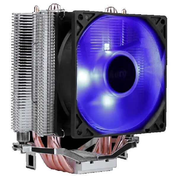 Cooler CPU Aerocool Verkho 4 Lite