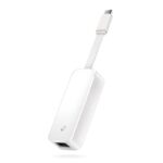 TP-Link Adaptador Tipo C a Ethernet Gigabit RJ45 UE300C