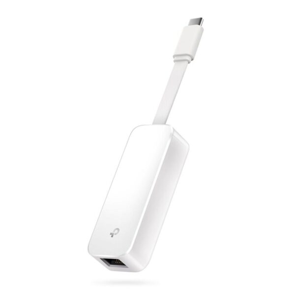 TP-Link Adaptador Tipo C a Ethernet Gigabit RJ45 UE300C