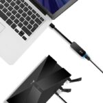 Adaptador TP-Link USB 3.0 A Ethernet UE306 Gigabit - Imagen 3