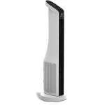 Torre Calefactor De PTC Electrolux TWR40 2 Potencias Con Función Oscilante - Imagen 2