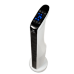 Torre Calefactor De PTC Electrolux TWR40 2 Potencias Con Función Oscilante