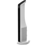 Torre Calefactor De PTC Electrolux TWR40 2 Potencias Con Función Oscilante - Imagen 3