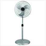 Ventilador de Pie Peabody 20 Pulgadas PE-VP250