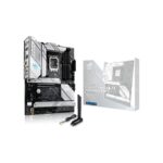 Motherboard Asus ROG STRIX B660-A GAMING WIFI LGA1700 ATX