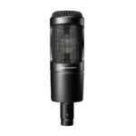 Pack AUDIO-TECHNICA para Streaming y Podcast AT2035PK - Imagen 2