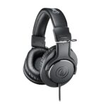 Pack AUDIO-TECHNICA para Streaming y Podcast AT2035PK - Imagen 3