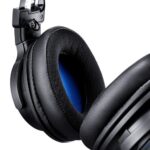 Auriculares Inalámbricos Audio-Technica ATH-G1WL gaming - Imagen 2