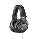 Auricular Audio-Technica ATH-M30x Cerrado para Monitoreo