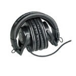 Auricular Audio-Technica ATH-M30x Cerrado para Monitoreo - Imagen 2