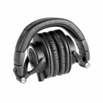 Auricular Audio-Technica ATH-M50x Cerrado para Monitoreo - Imagen 2
