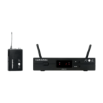 Sistema Inalámbrico Audio-Technica AT-ONE ATW-11F