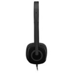 Auriculares Oficina Logitech H151 Stereo - Imagen 4
