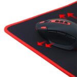 Mousepad Gamer Redragon Kunlun P006 L (88x42cm) - Imagen 3