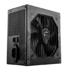 Fuente MSI MAG A650BN 80+ Bronze (PFC, Protección OCP)