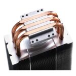 Cooler Cpu Torre Cooler Master Hyper TX3 EVO - Imagen 2