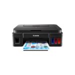 Impresora Multifunción Canon Pixma G3110 Color Wifi Continuo