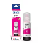 Botella de Tinta EPSON 544 Magenta Para L3110 Y L3150