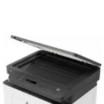 Impresora Multifunción HP Laser 135w WiFi Monocromática (Impresión, copia y escaneo) - Imagen 4