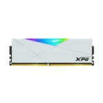 Memoria RAM Adata XPG 8Gb 3200Mhz Spectrix D50 White DDR4