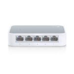 TP-Link TL-SF1005D V12 Switch 5 puertos 10/100 - Imagen 3