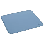 Mousepad Oficina Logitech Azul Studio Serie (20x23cm) - Imagen 4