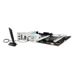 Motherboard Asus ROG STRIX B660-A GAMING WIFI LGA1700 ATX - Imagen 2