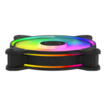 Cooler Fan Coolermaster MasterFan Halo 120mm ARGB - Imagen 3