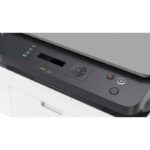Impresora Multifunción HP Laser 135w WiFi Monocromática (Impresión, copia y escaneo) - Imagen 3