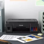 Impresora Multifunción Canon Pixma G3110 Color Wifi Continuo - Imagen 4