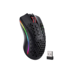 Mouse Gamer Redragon Storm Pro M808-KS Inalámbrico - Imagen 3