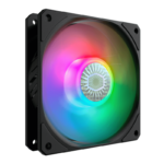 Cooler Fan CoolerMaster Sickleflow 120mm ARGB
