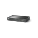 Switch TP-LINK 8P GIGA (4 PUERTOS PoE) DESK