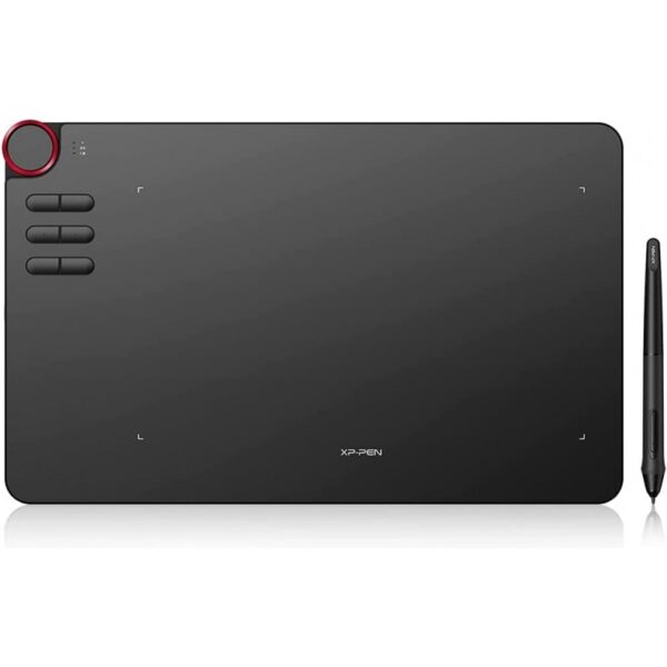 Tableta Grafíca XP-Pen Deco 03