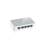 TP-Link TL-SF1005D V12 Switch 5 puertos 10/100